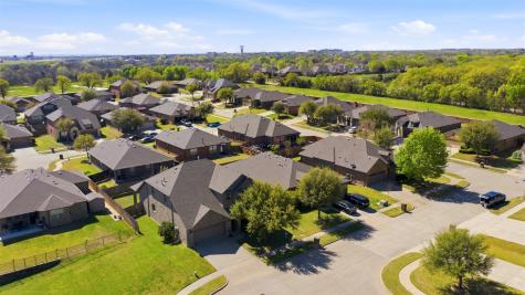 504 Neils Court Arlington TX 76002