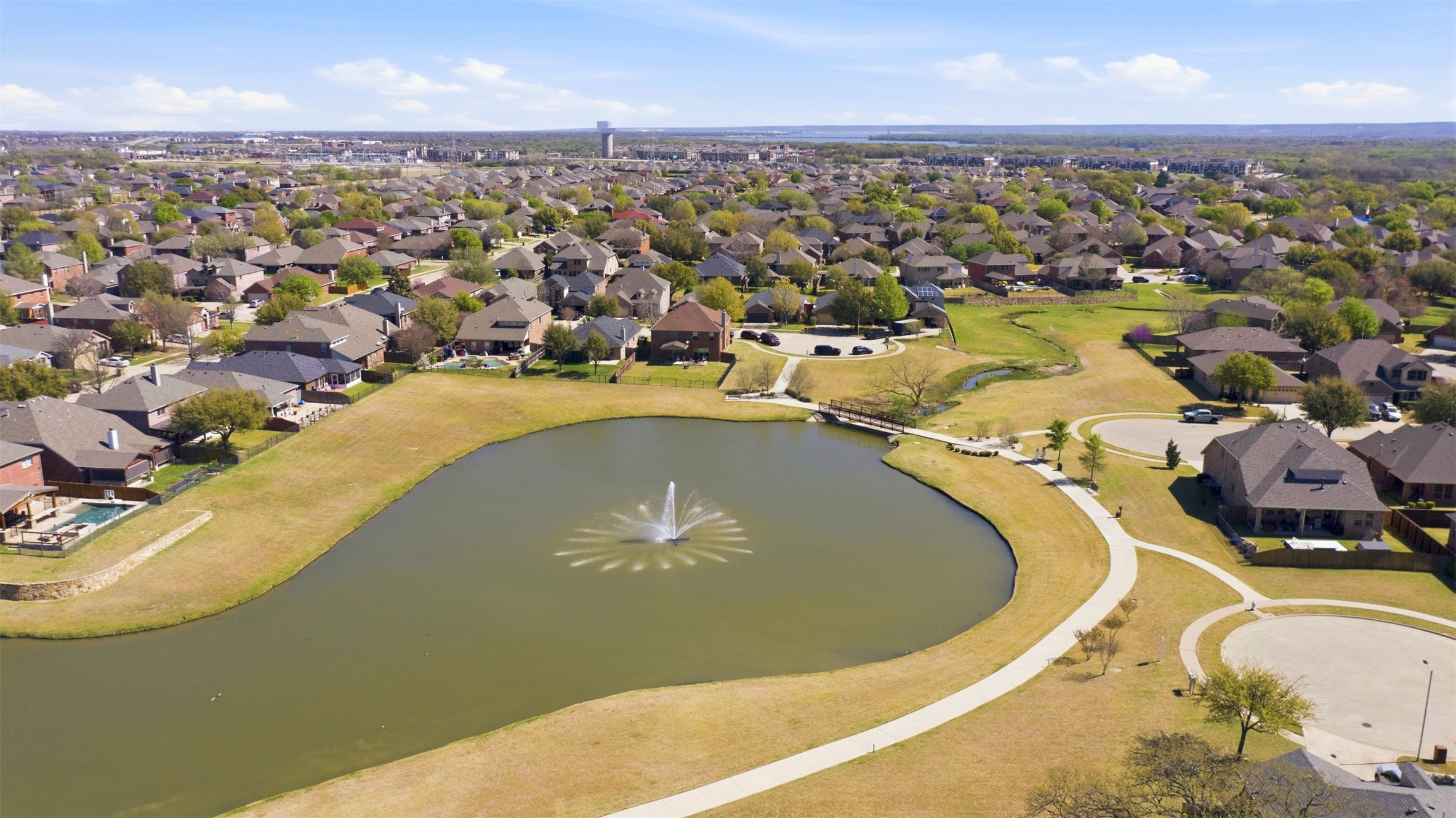 504 Neils Court Arlington TX 76002