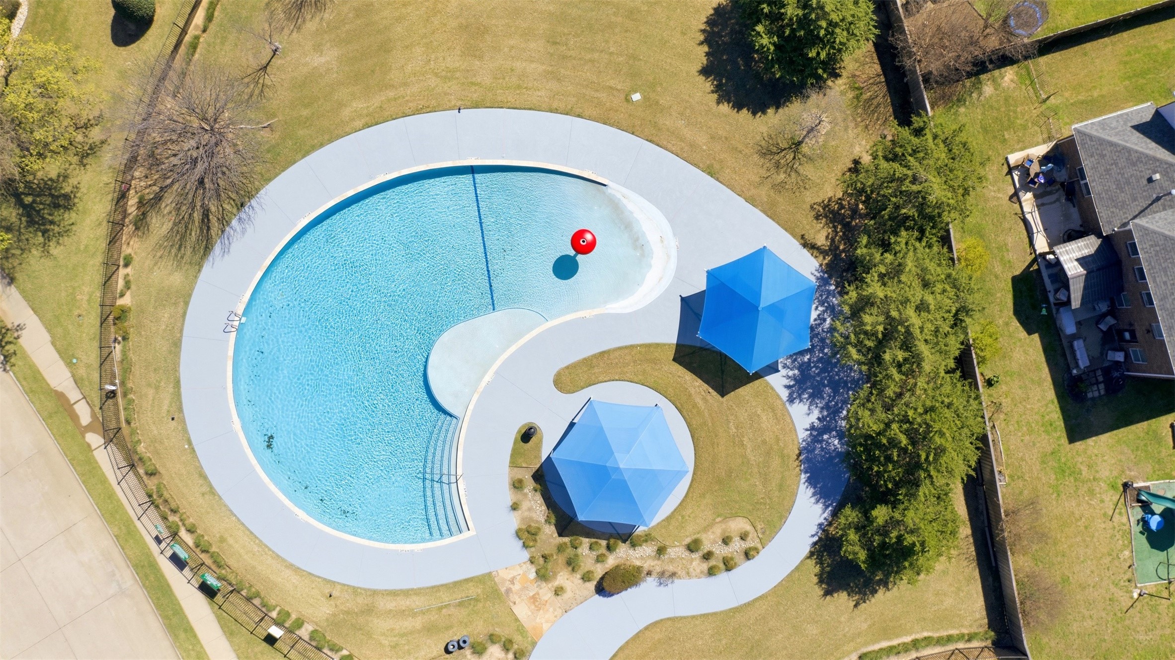 504 Neils Court Arlington TX 76002