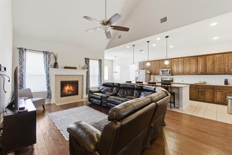 504 Neils Court Arlington TX 76002