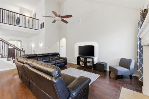 504 Neils Court Arlington TX 76002