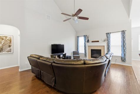 504 Neils Court Arlington TX 76002