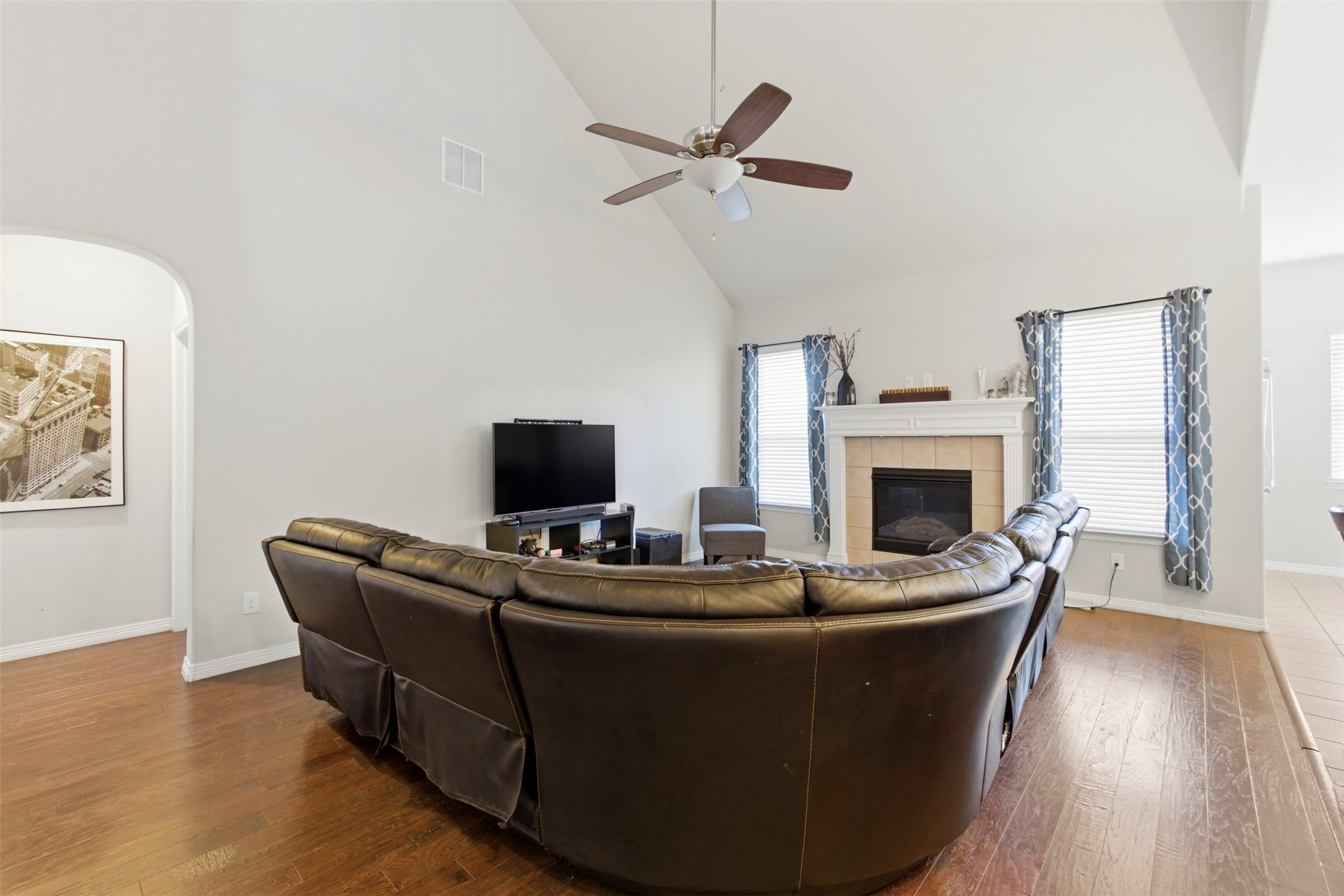 504 Neils Court Arlington TX 76002