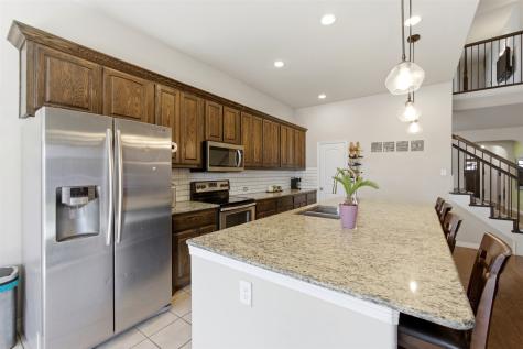 504 Neils Court Arlington TX 76002