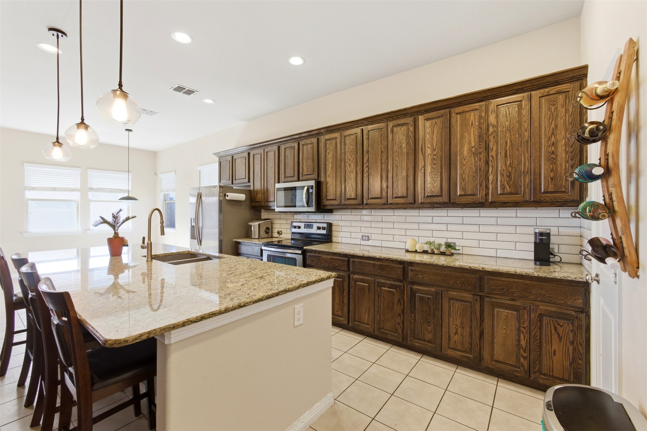 504 Neils Court Arlington TX 76002