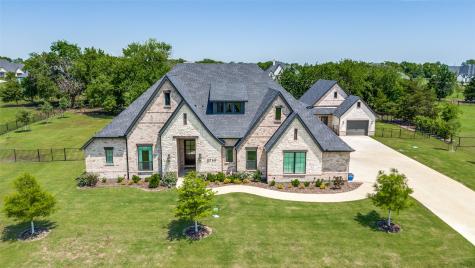 2760 Palomar Road Celina TX 75009