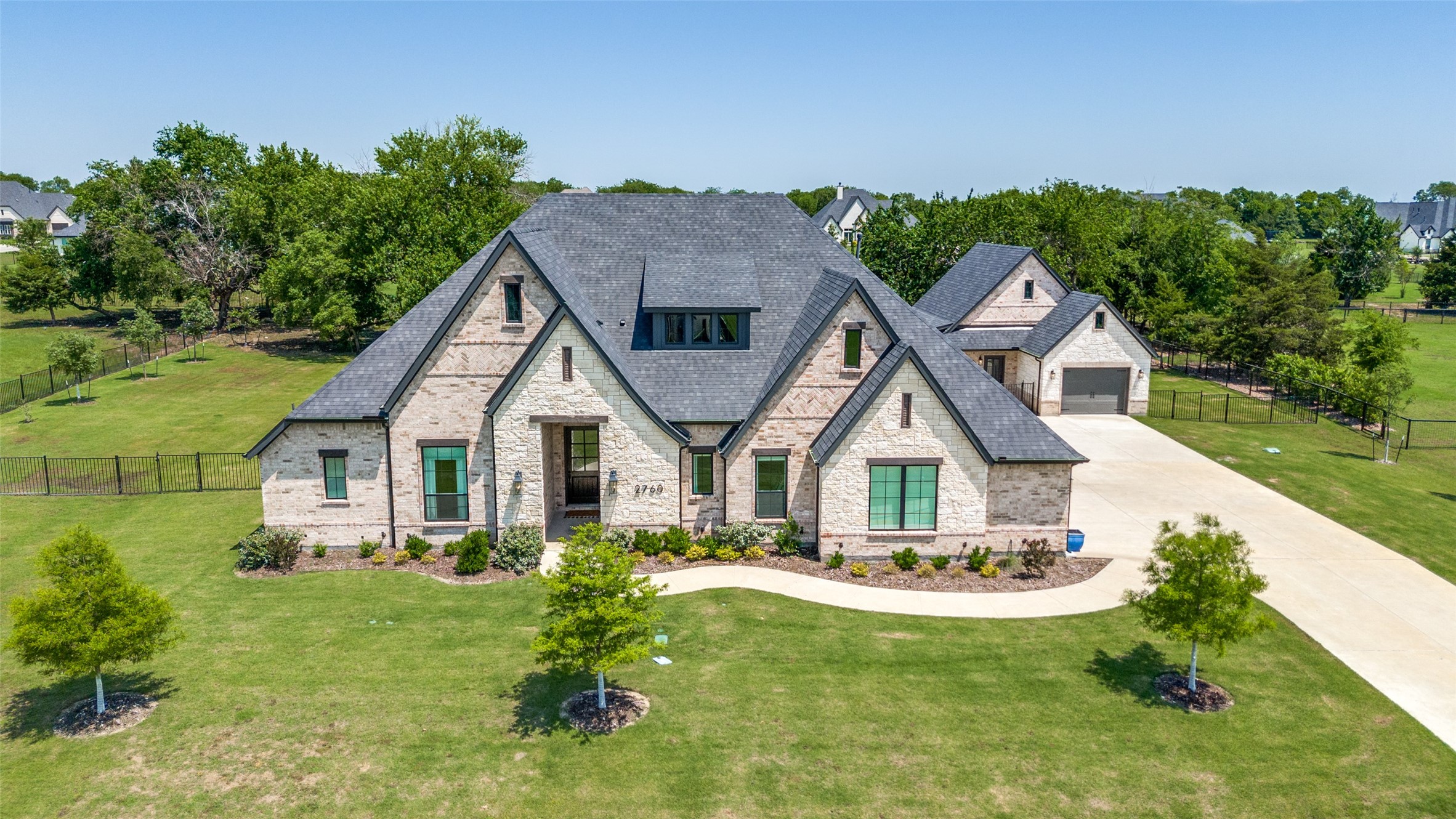 2760 Palomar Road Celina TX 75009