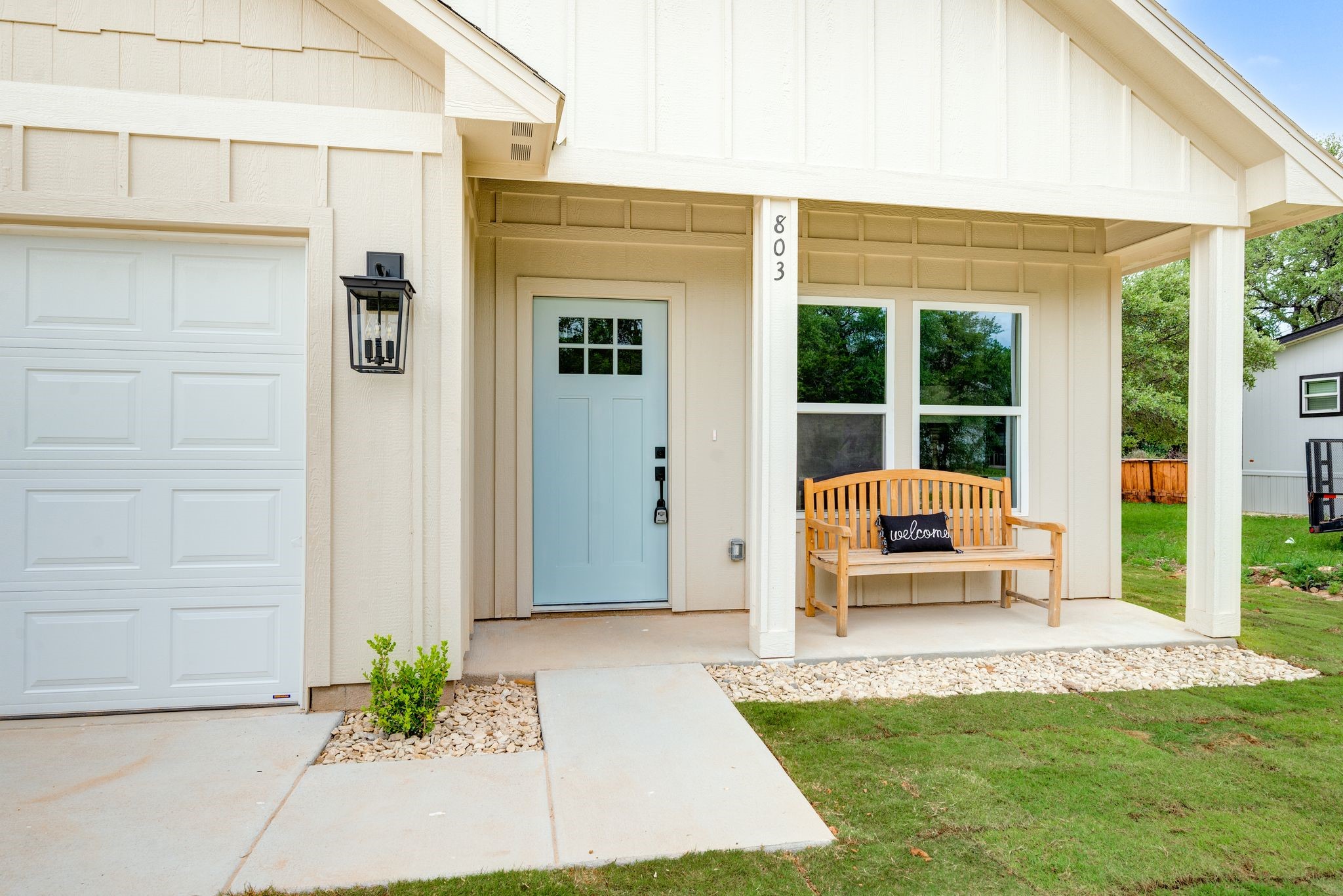 803 Arrowhead Court Granbury TX 76048