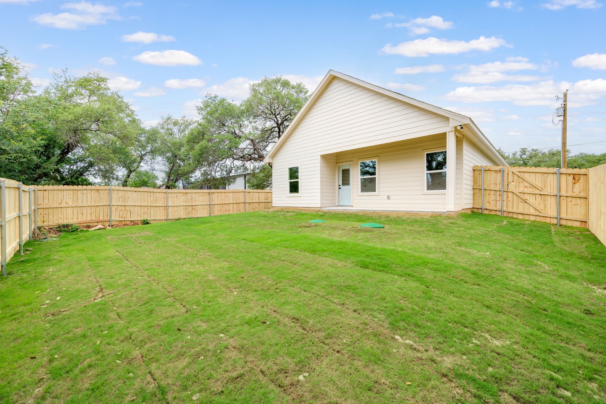 803 Arrowhead Court Granbury TX 76048