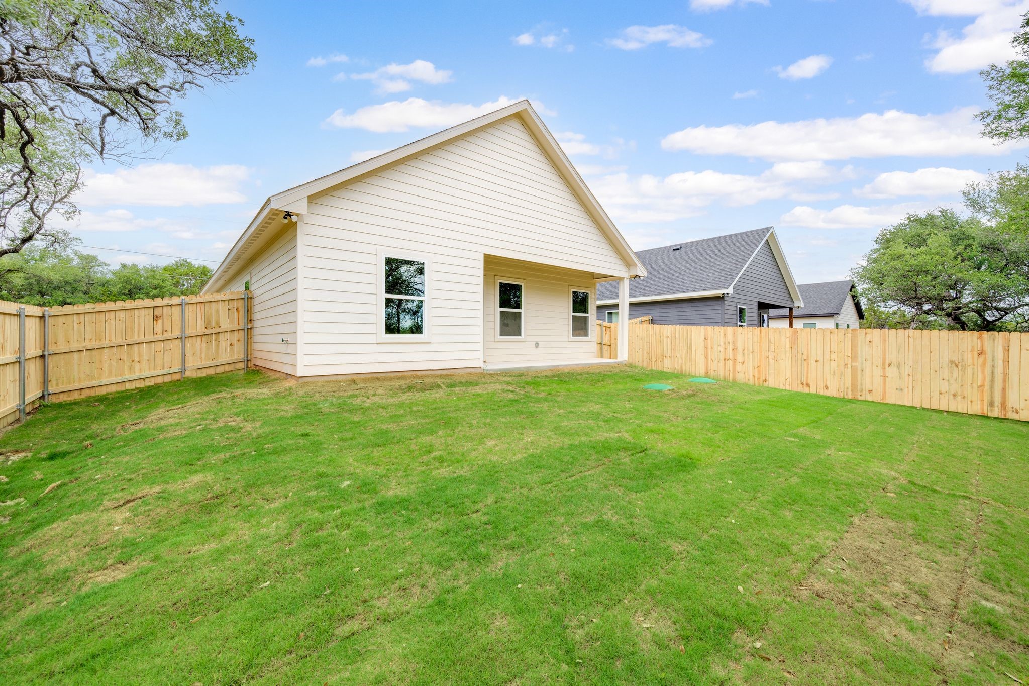 803 Arrowhead Court Granbury TX 76048