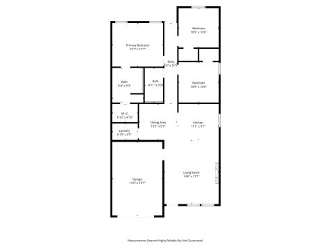 803 Arrowhead Court Granbury TX 76048