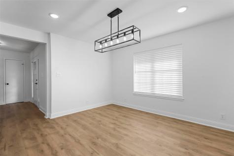 5204 Partridge Road Fort Worth TX 76132