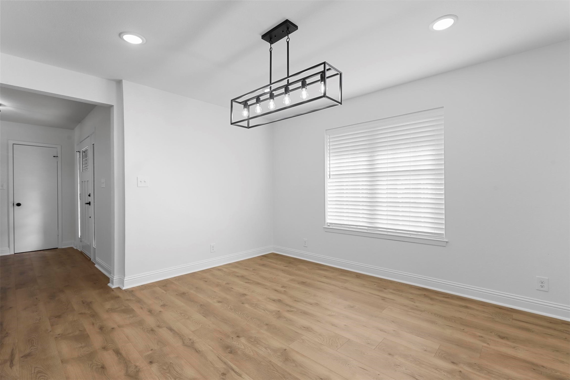 5204 Partridge Road Fort Worth TX 76132
