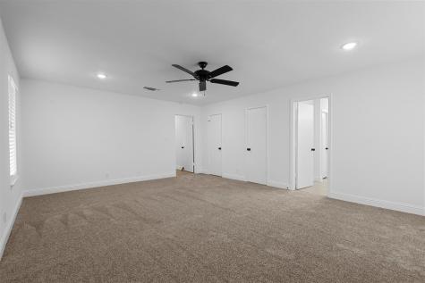 5204 Partridge Road Fort Worth TX 76132