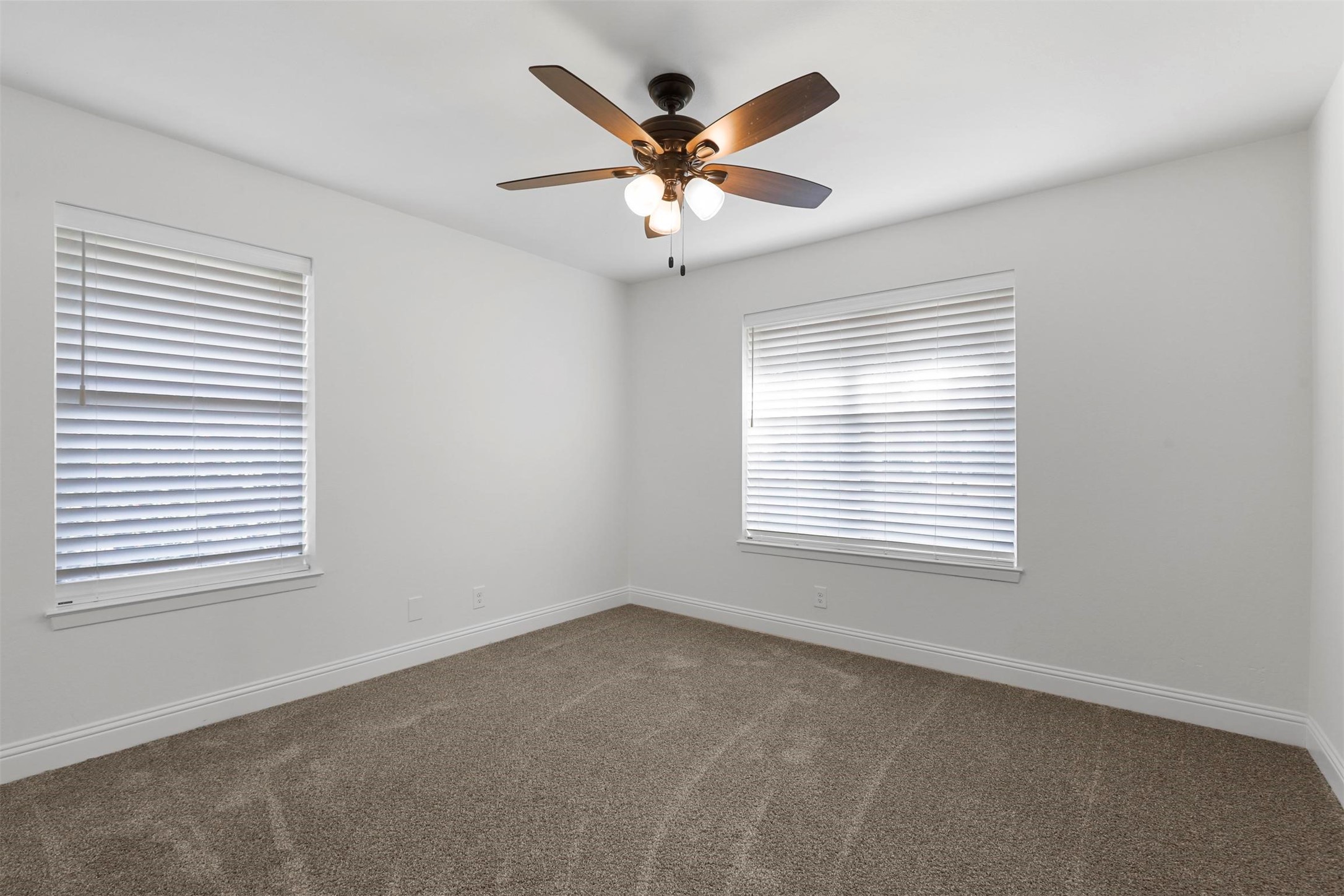 5204 Partridge Road Fort Worth TX 76132