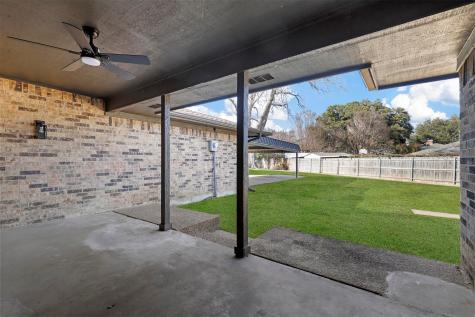 5204 Partridge Road Fort Worth TX 76132