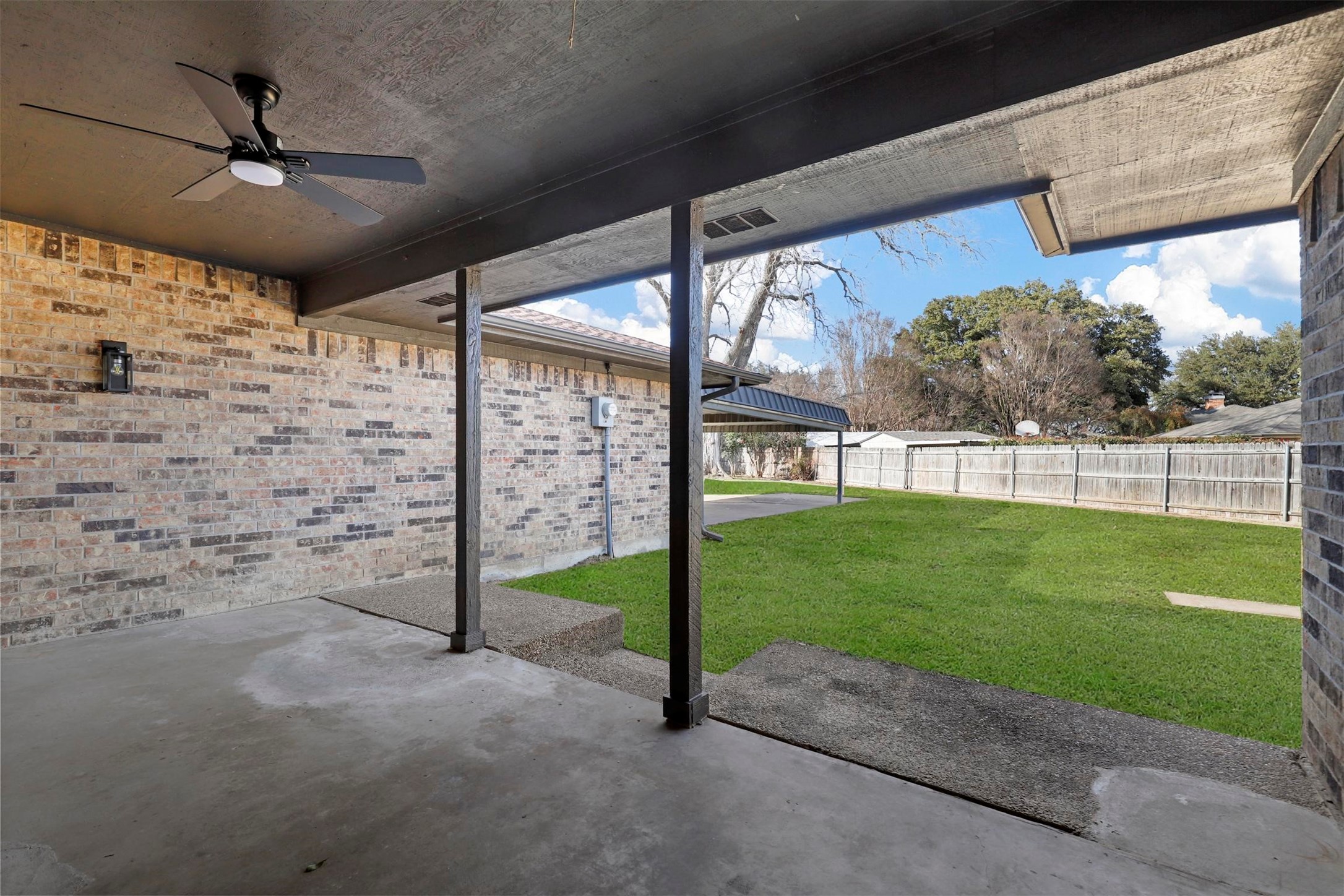 5204 Partridge Road Fort Worth TX 76132