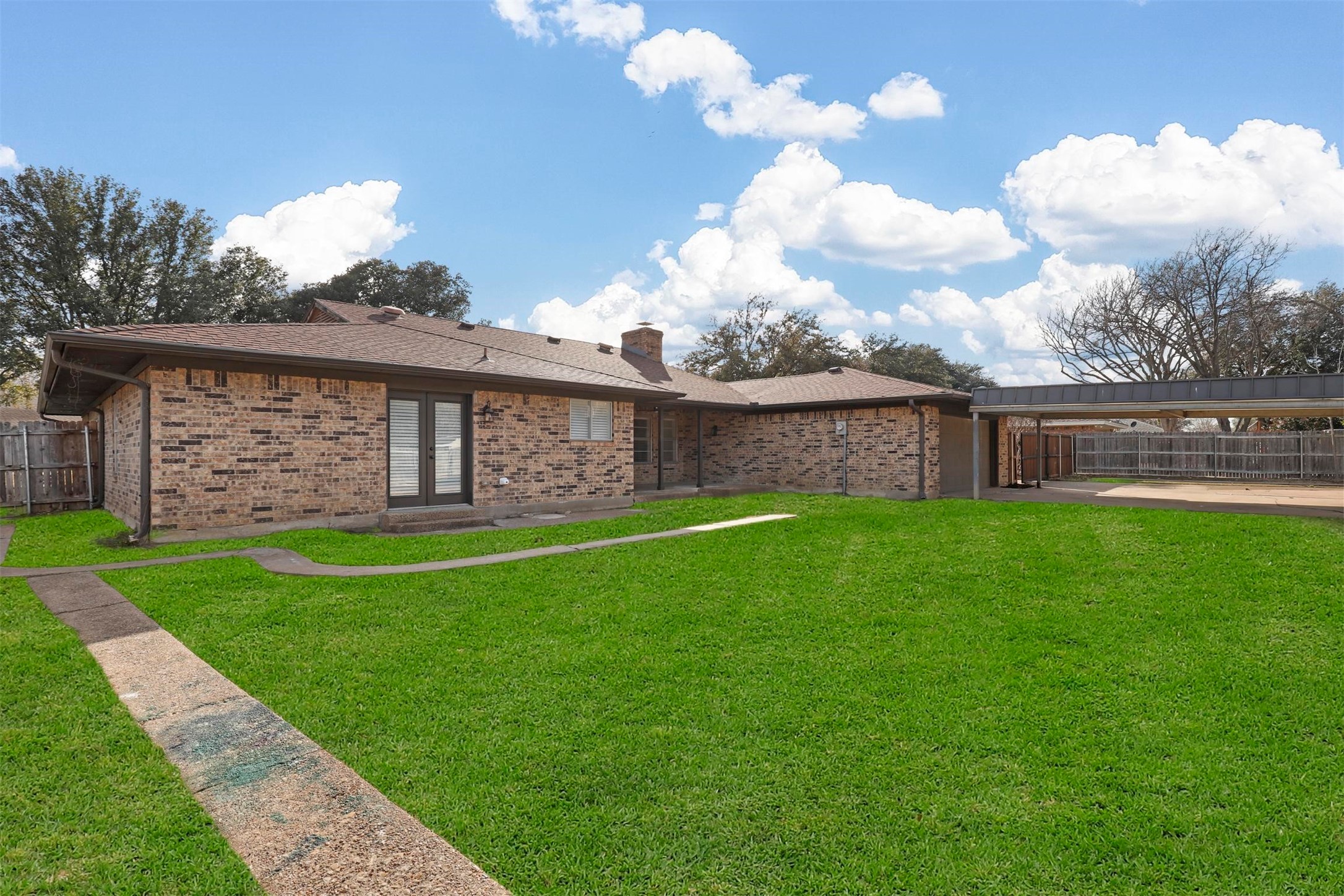5204 Partridge Road Fort Worth TX 76132