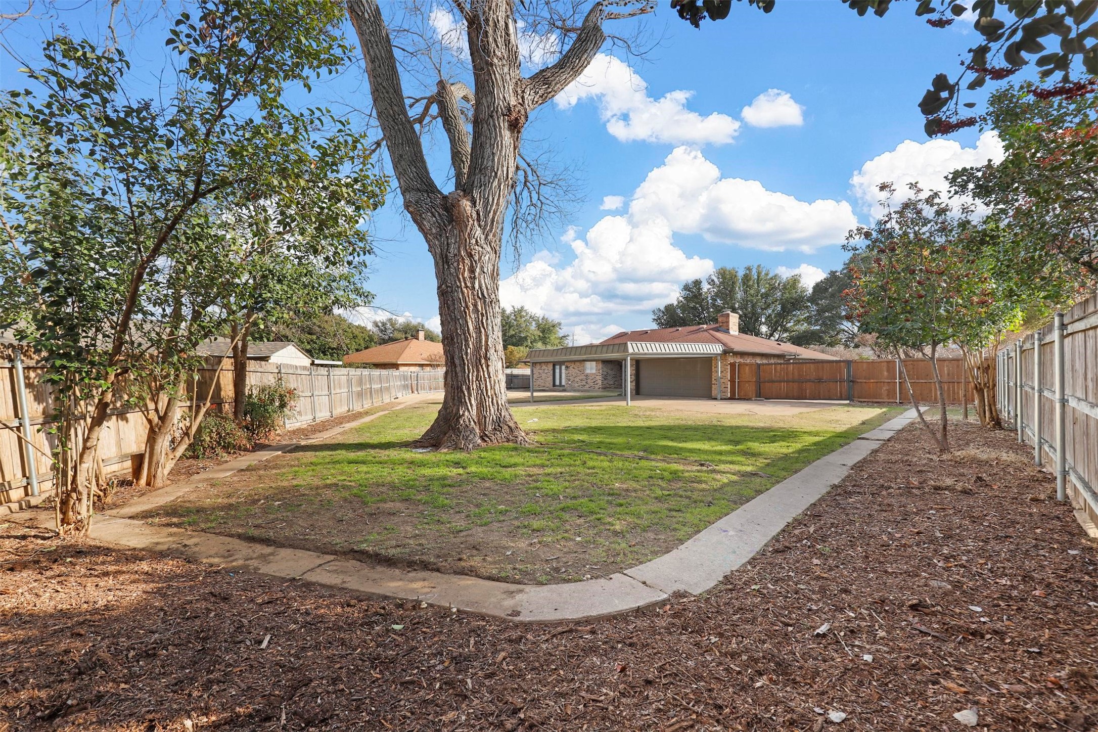 5204 Partridge Road Fort Worth TX 76132