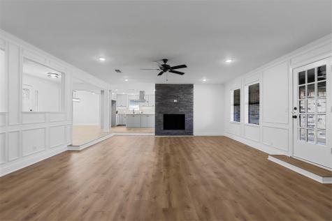 5204 Partridge Road Fort Worth TX 76132