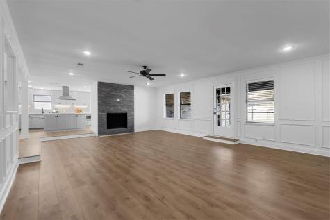 5204 Partridge Road Fort Worth TX 76132