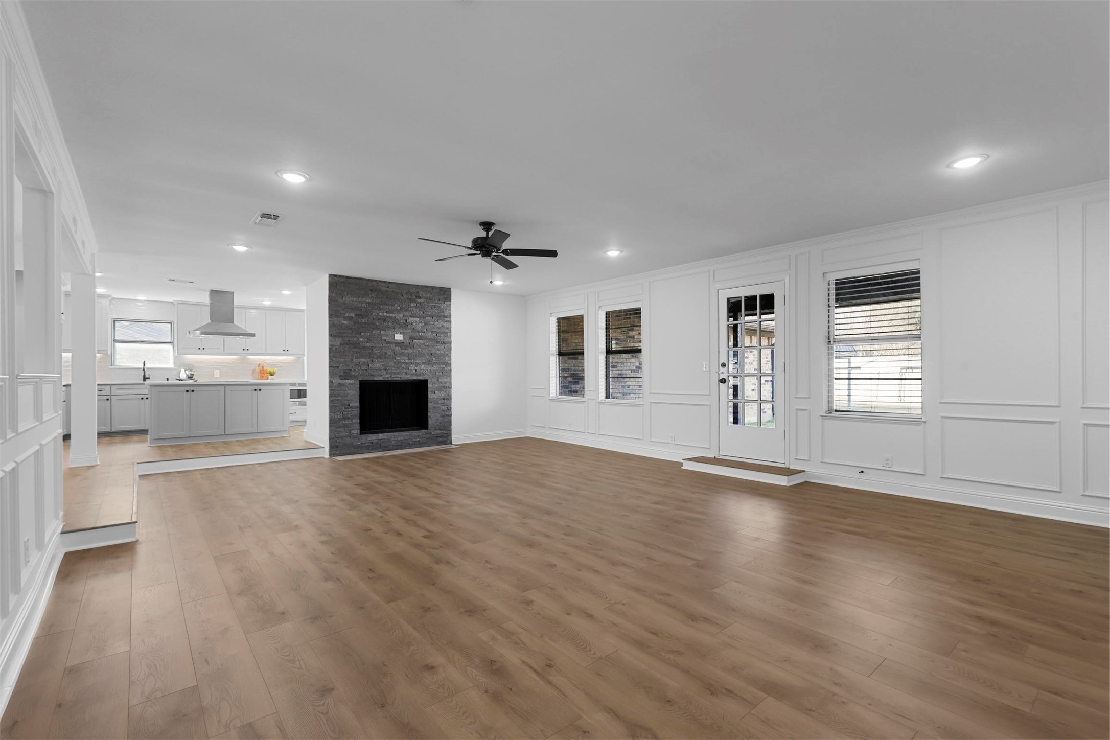 5204 Partridge Road Fort Worth TX 76132