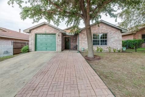 4525 Las Haciendas Drive Dallas TX 75211
