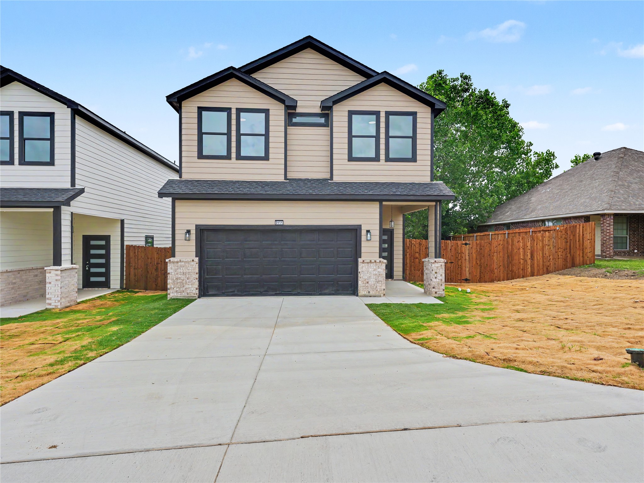 3111 Karen Street Fort Worth TX 76116