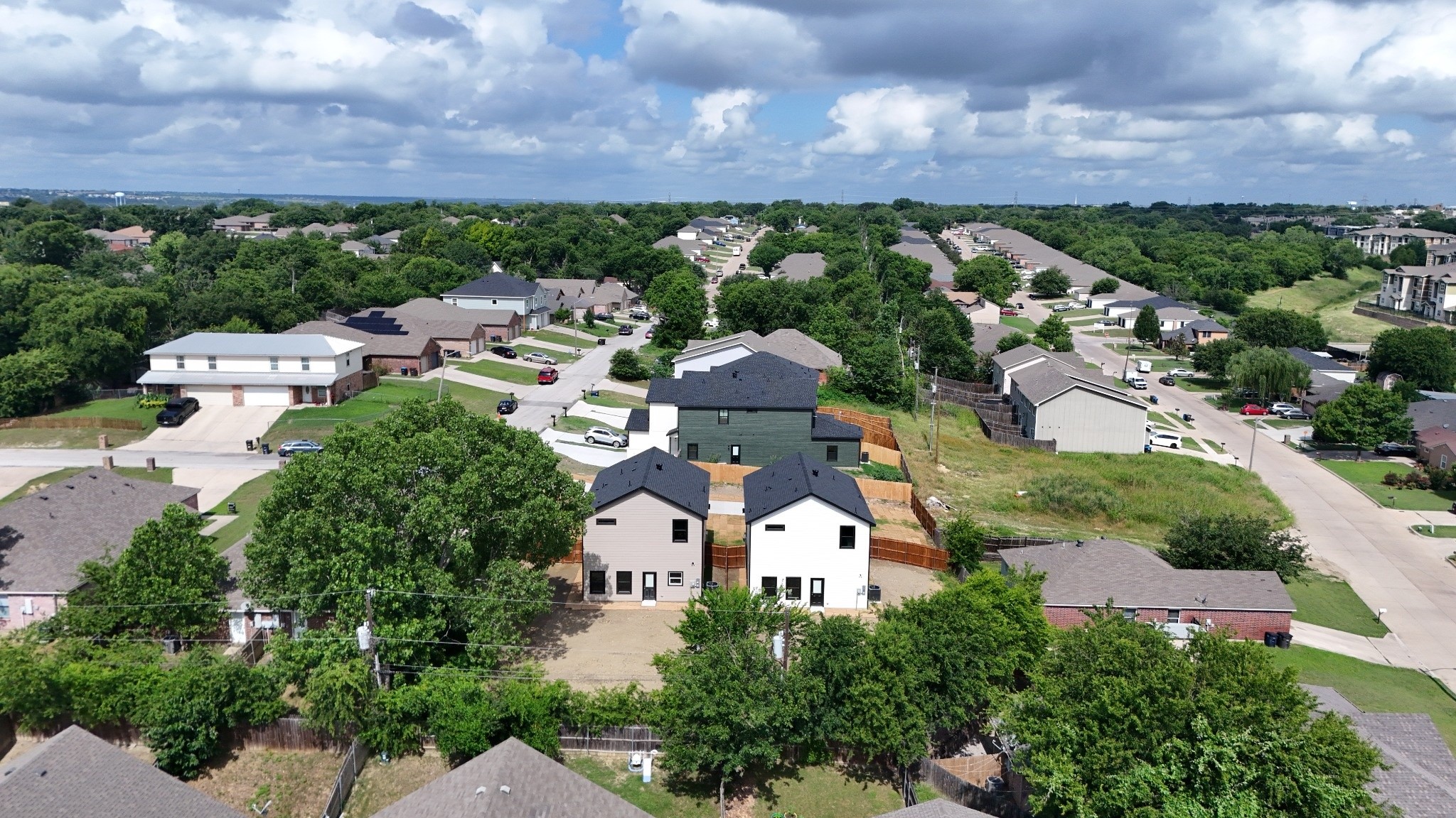 3111 Karen Street Fort Worth TX 76116