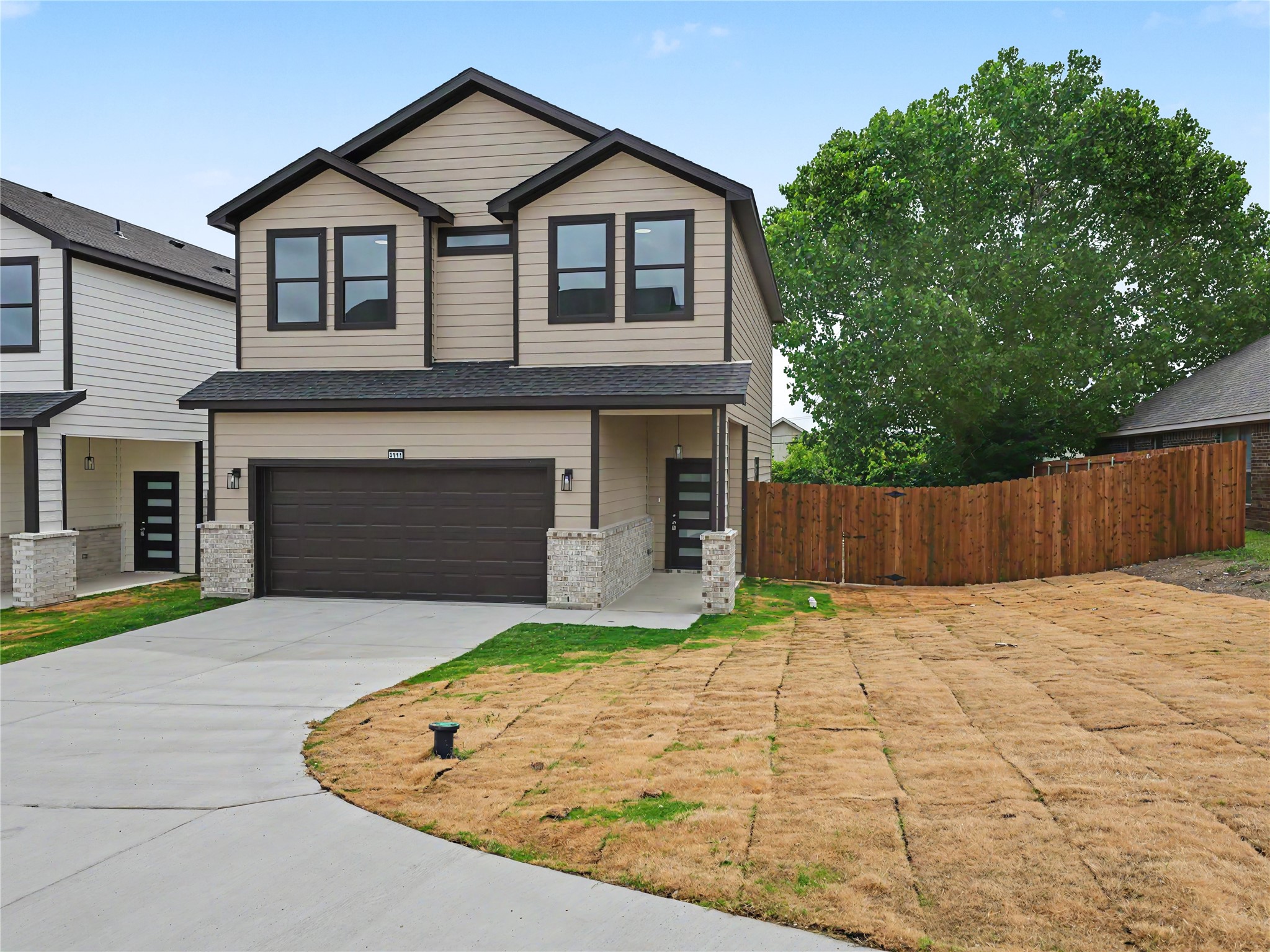 3111 Karen Street Fort Worth TX 76116