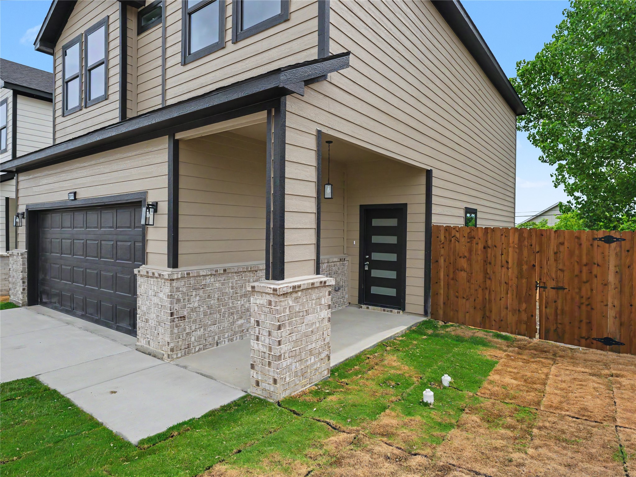 3111 Karen Street Fort Worth TX 76116