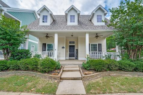 1900 Saint Simons Street Savannah TX 76227