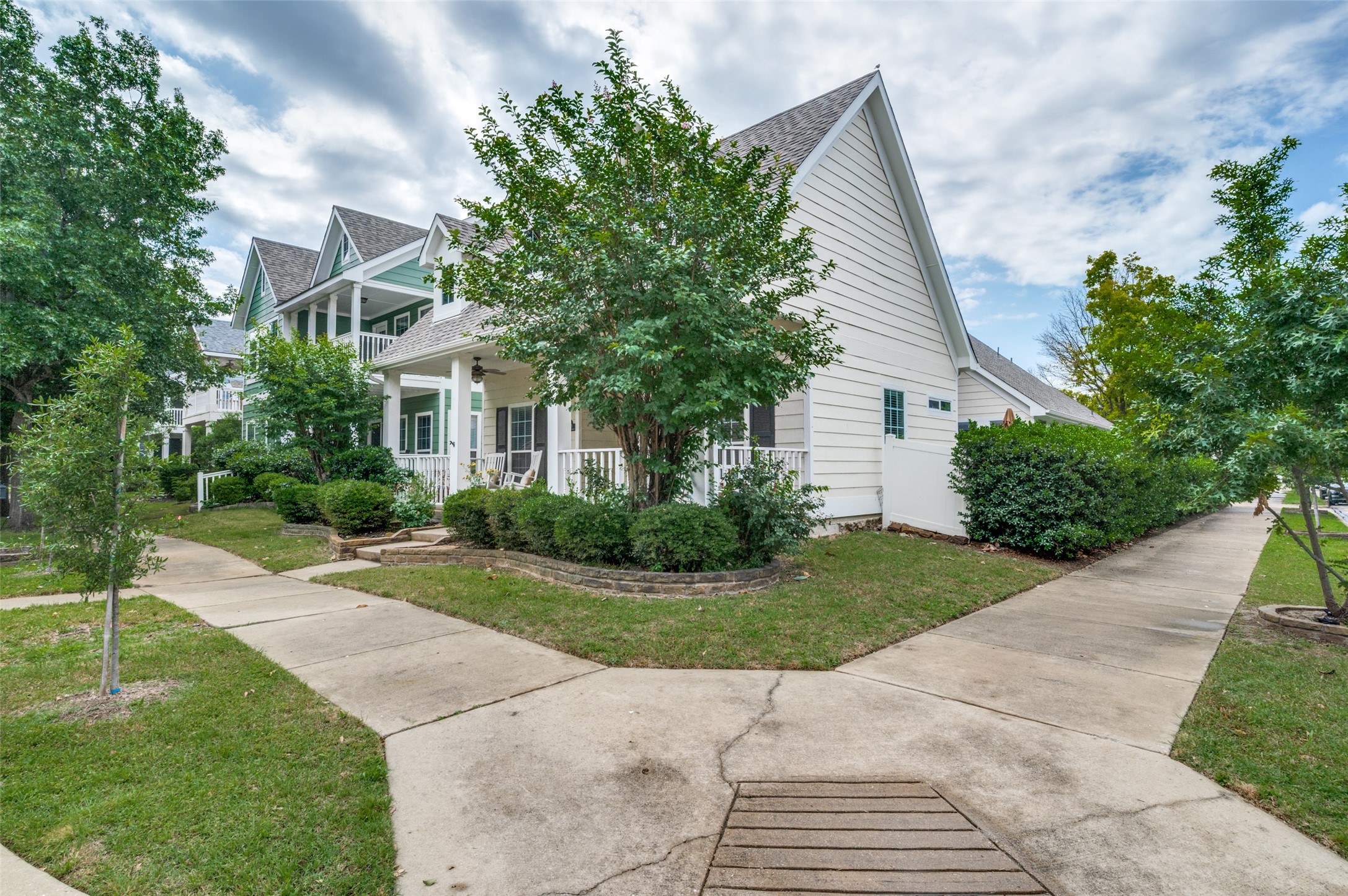 1900 Saint Simons Street Savannah TX 76227