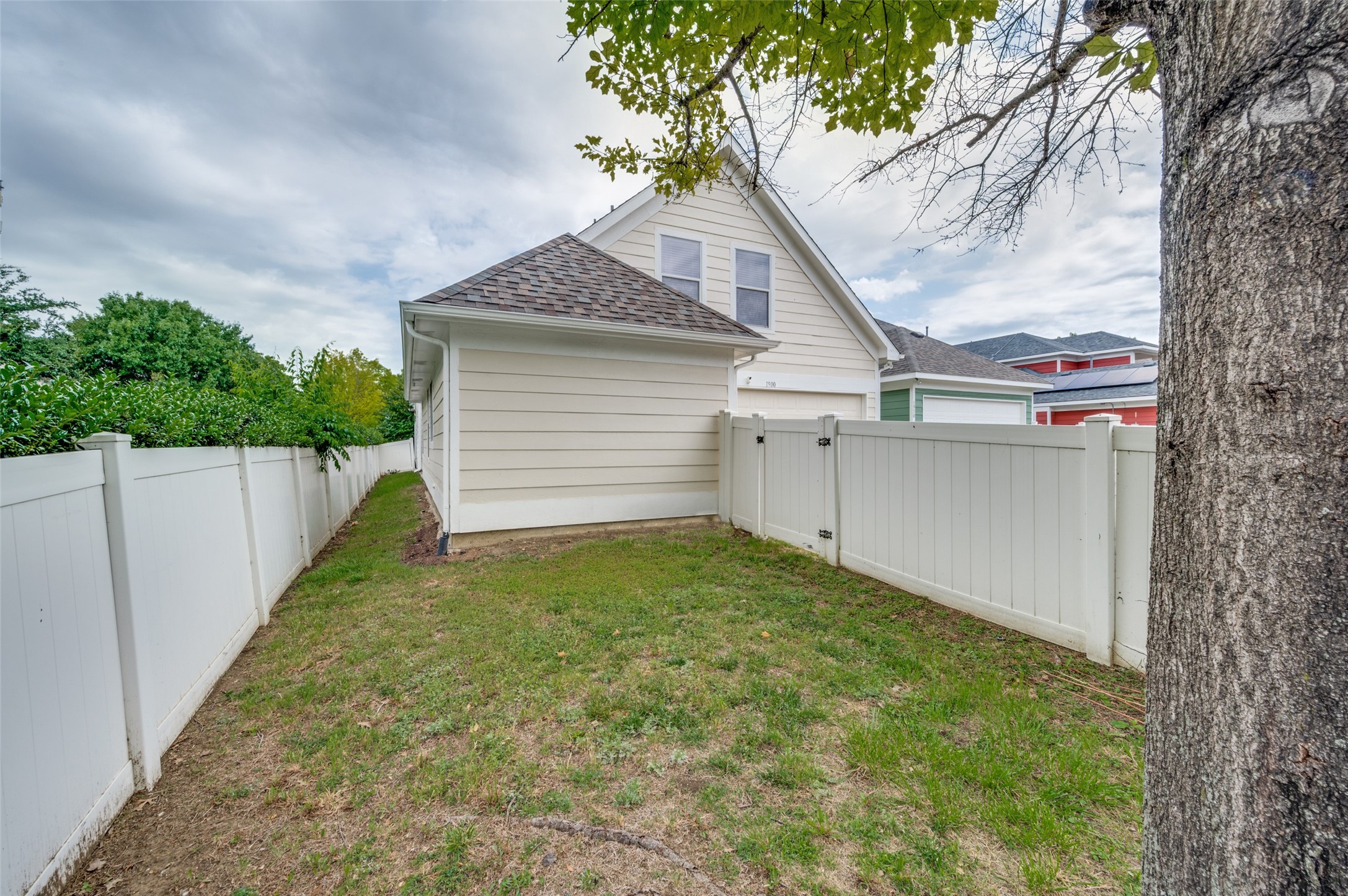 1900 Saint Simons Street Savannah TX 76227