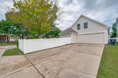 1900 Saint Simons Street Savannah TX 76227