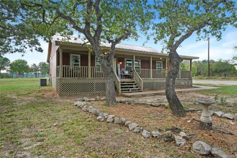 4303 Tennessee Trail Granbury TX 76048