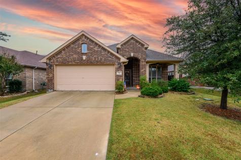 716 Hummingbird Drive Little Elm TX 75068