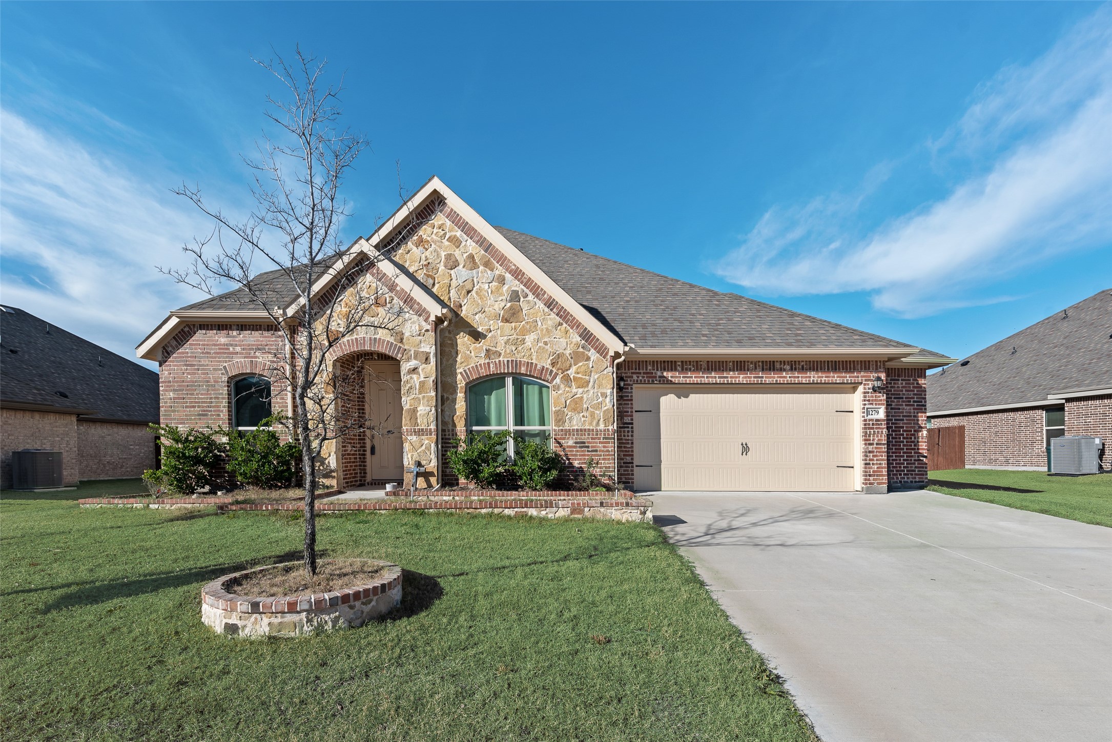 1279 Altuda Drive Forney TX 75126