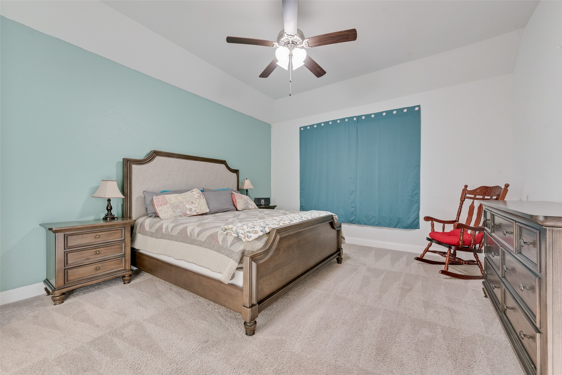 1279 Altuda Drive Forney TX 75126
