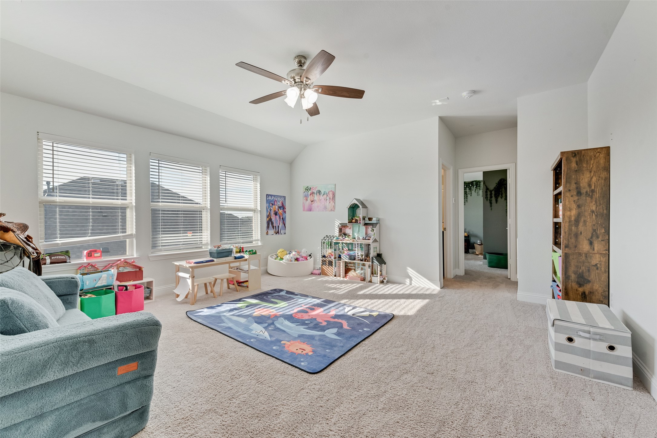1279 Altuda Drive Forney TX 75126
