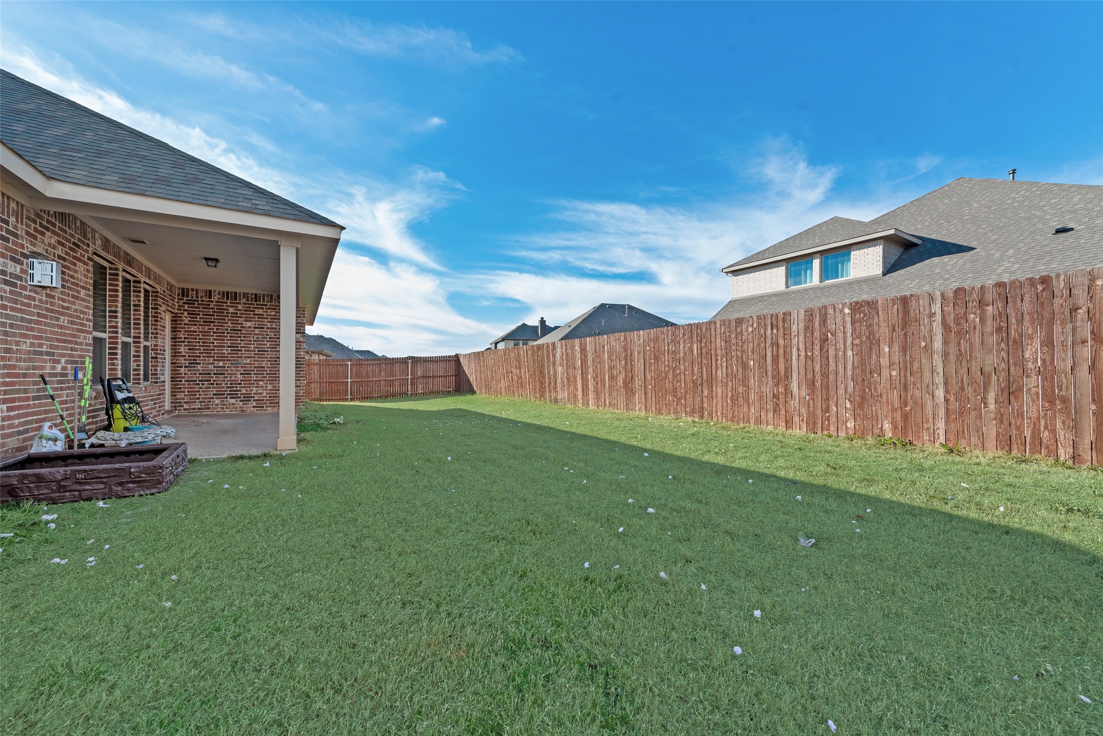 1279 Altuda Drive Forney TX 75126
