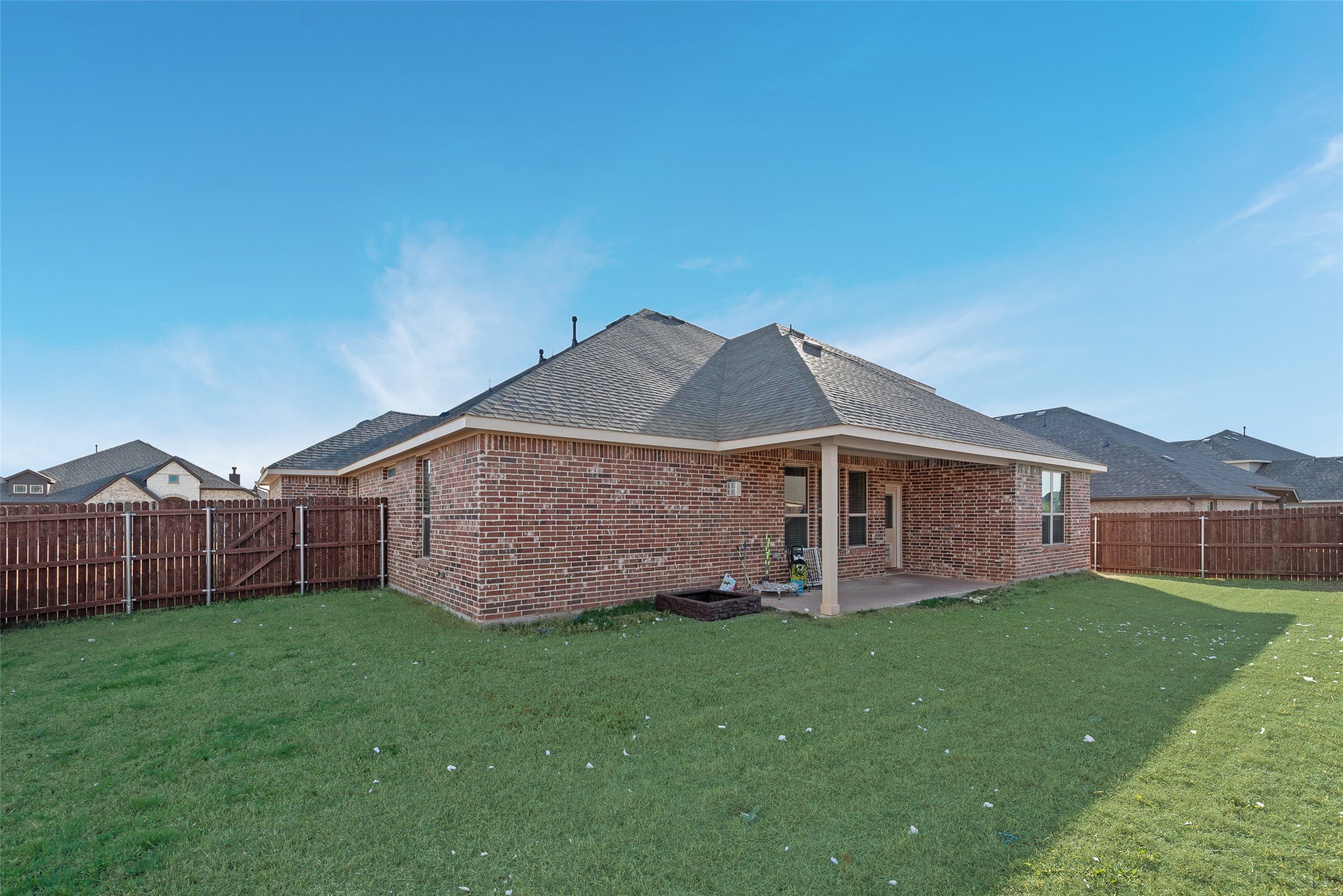 1279 Altuda Drive Forney TX 75126