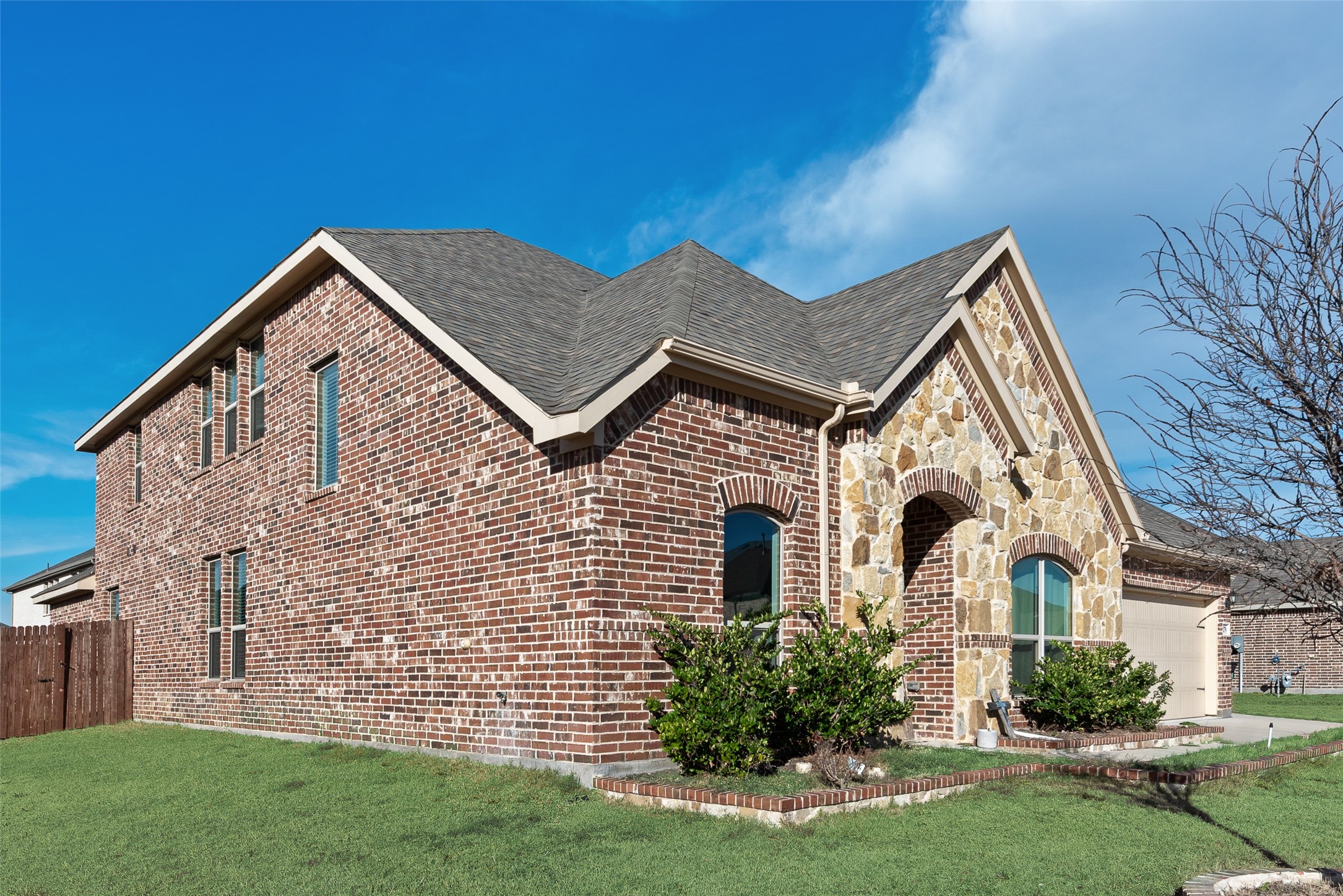 1279 Altuda Drive Forney TX 75126