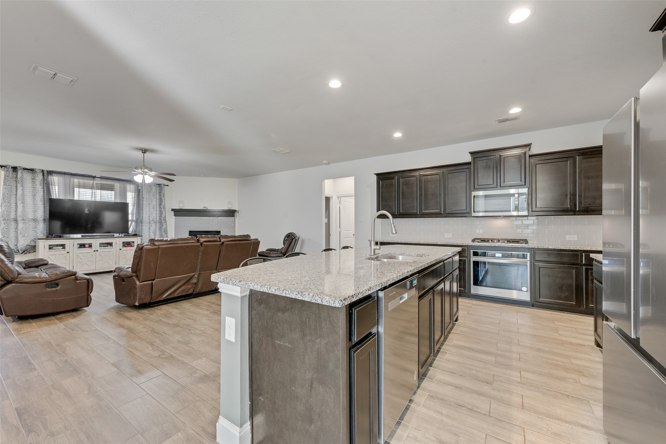 1279 Altuda Drive Forney TX 75126