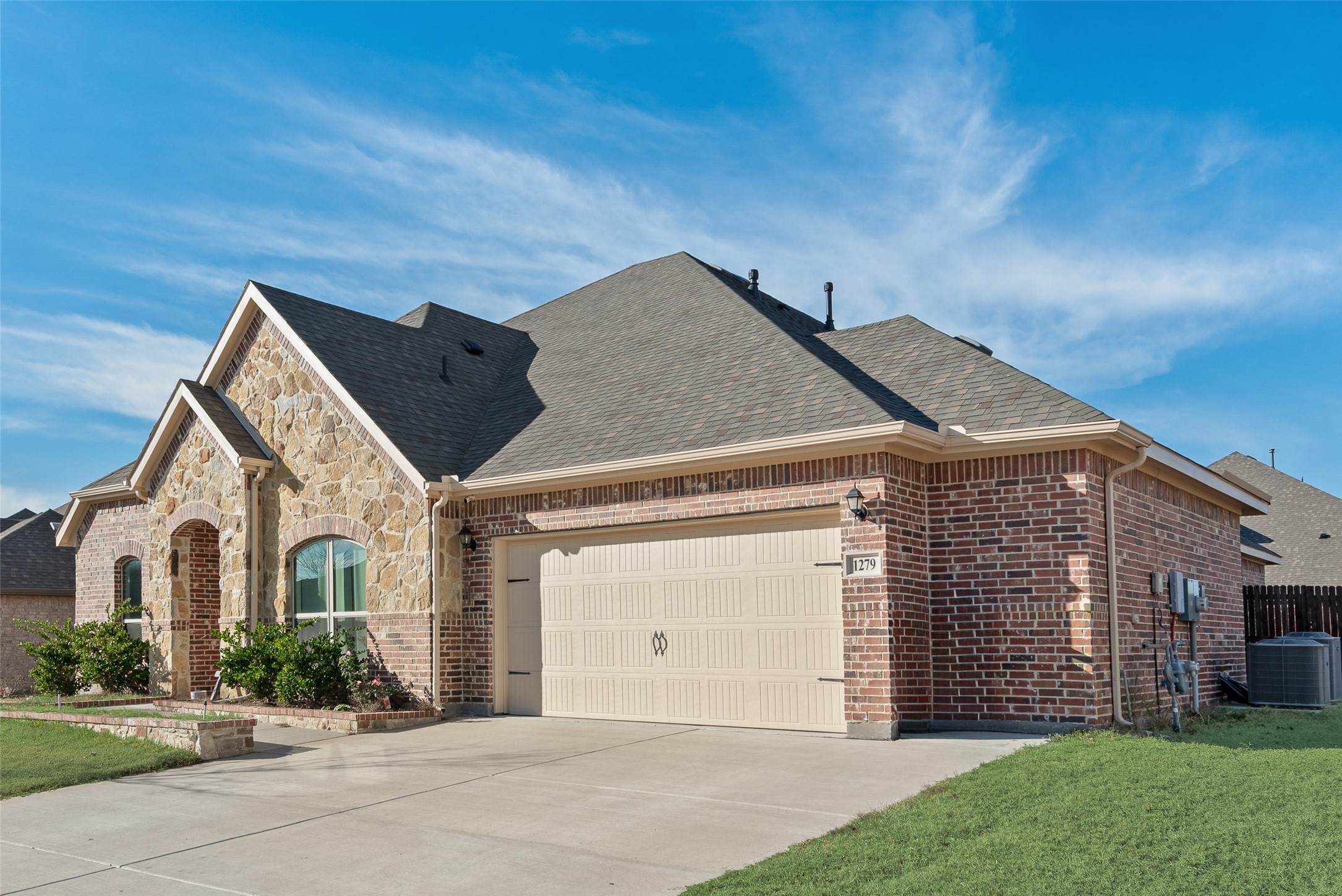 1279 Altuda Drive Forney TX 75126