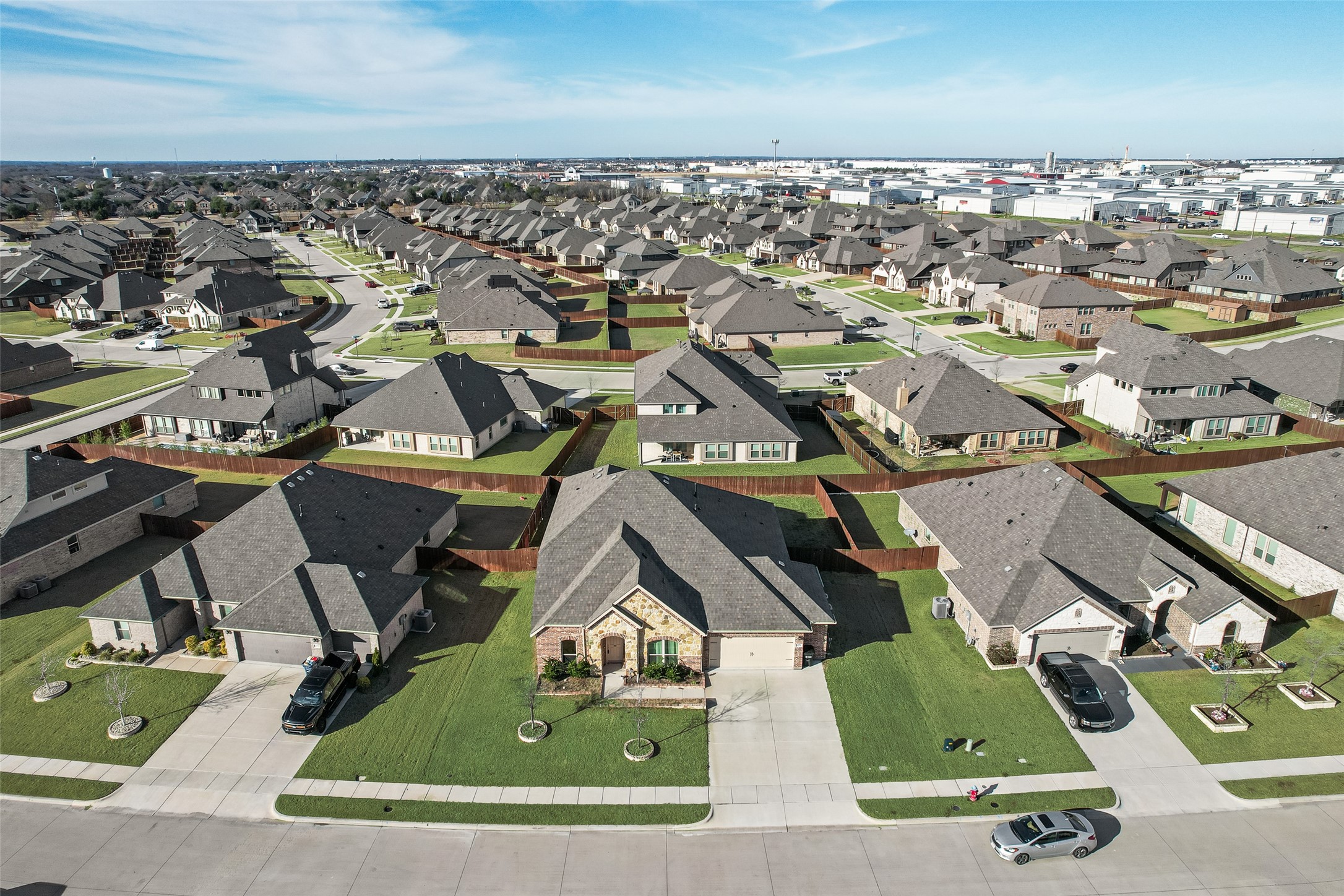 1279 Altuda Drive Forney TX 75126