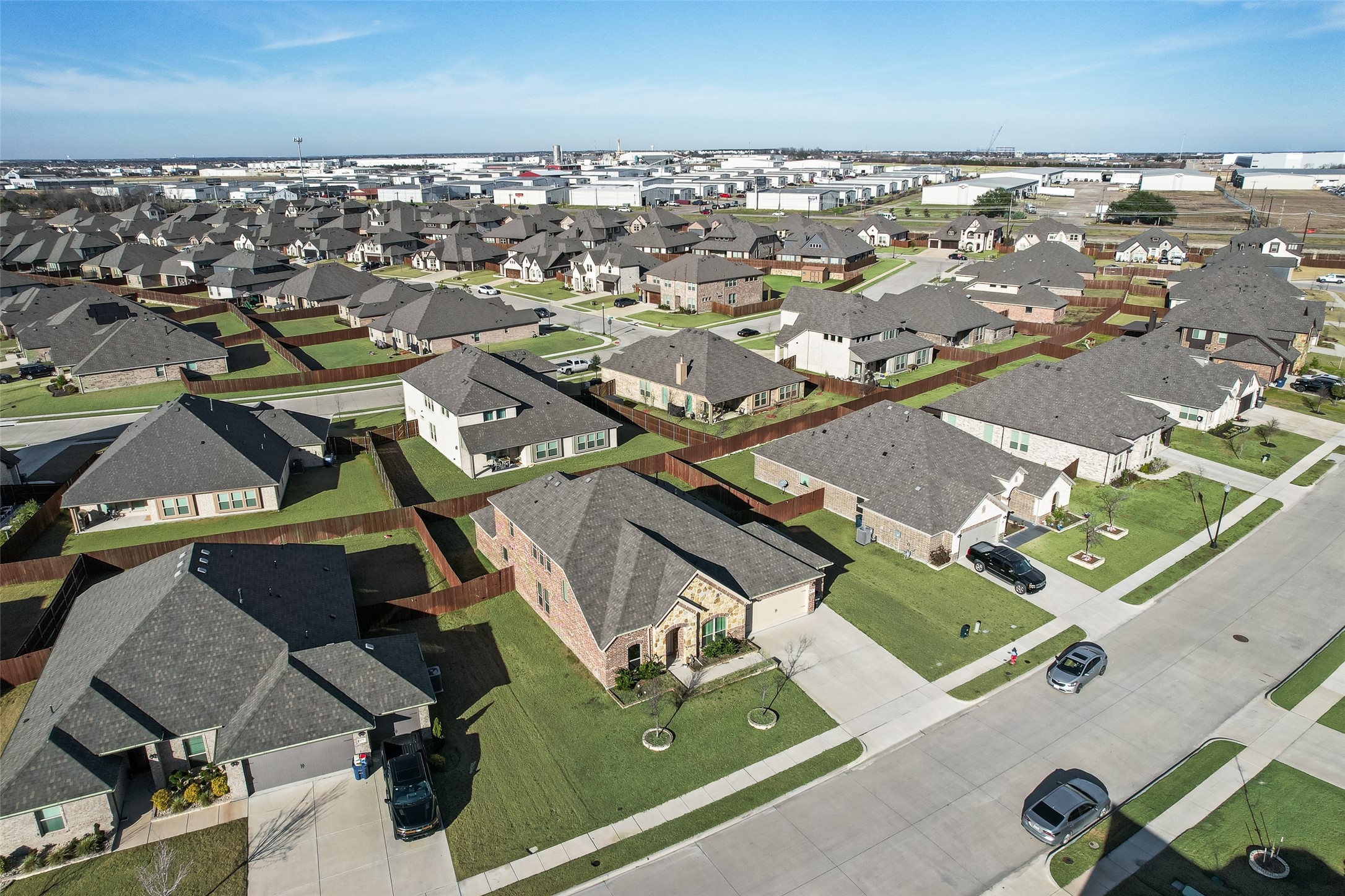 1279 Altuda Drive Forney TX 75126