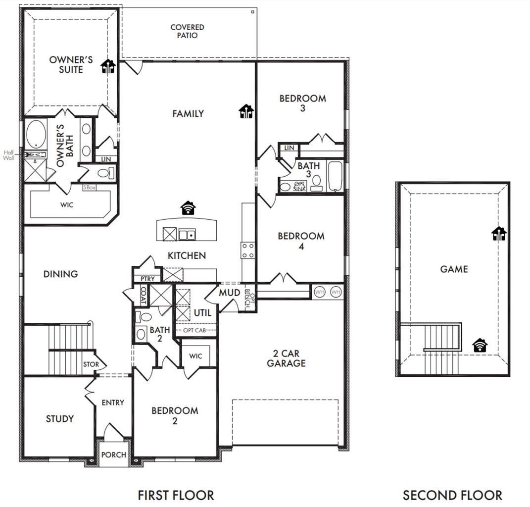 1279 Altuda Drive Forney TX 75126