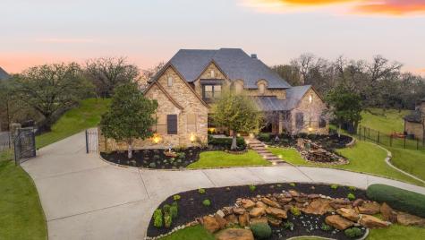 3704 Sunrise Ranch Road Southlake TX 76092