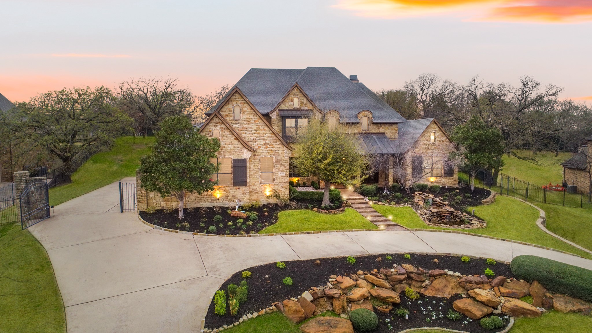 3704 Sunrise Ranch Road Southlake TX 76092